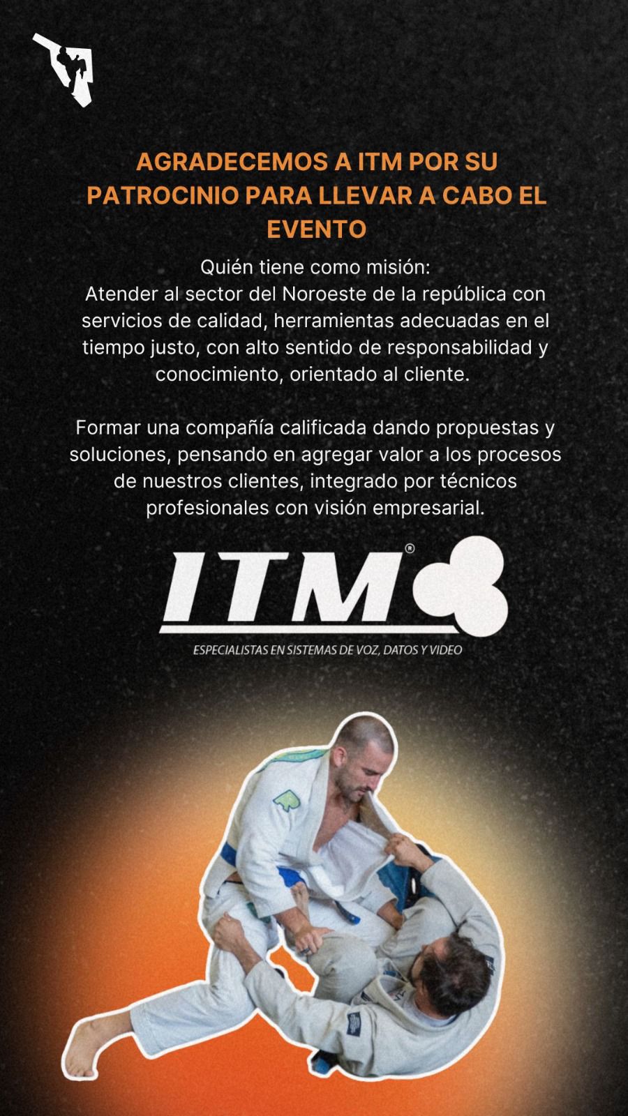 Torneo Jiu Jitsu Hermosillo