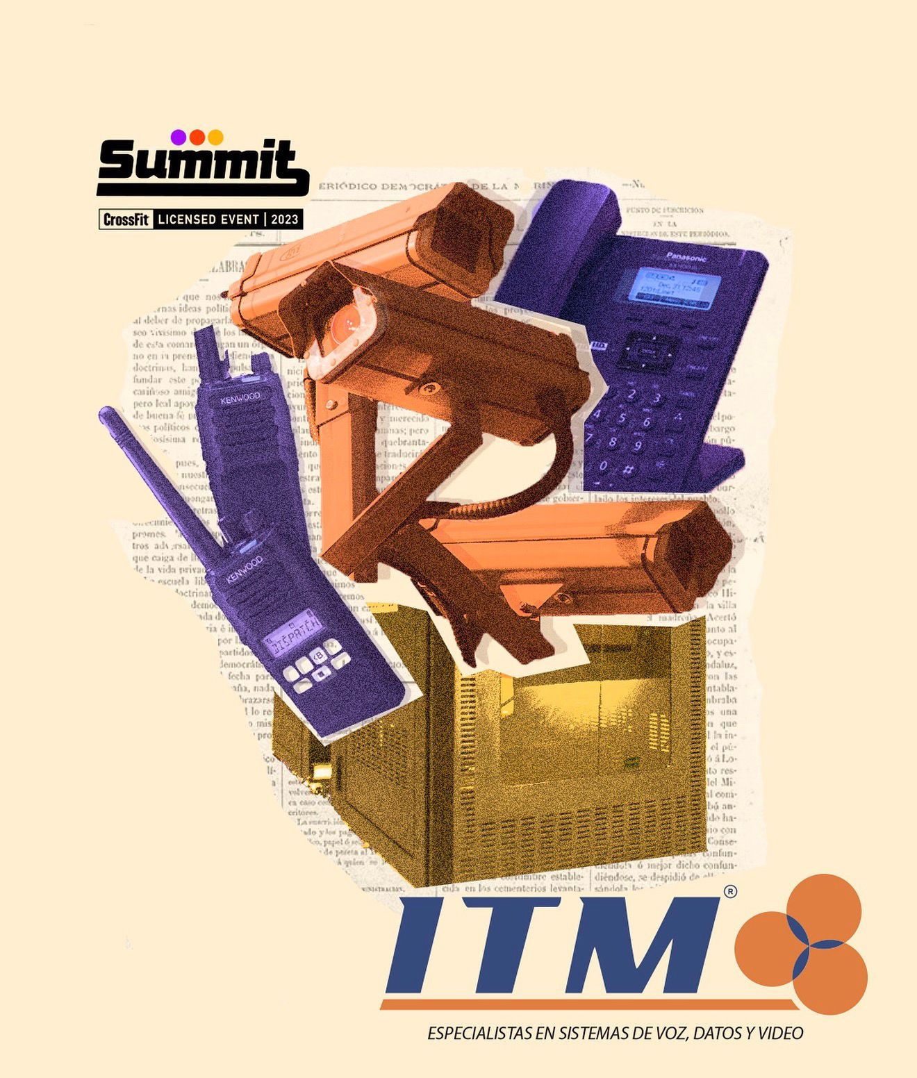 Summit CrossFit 2023